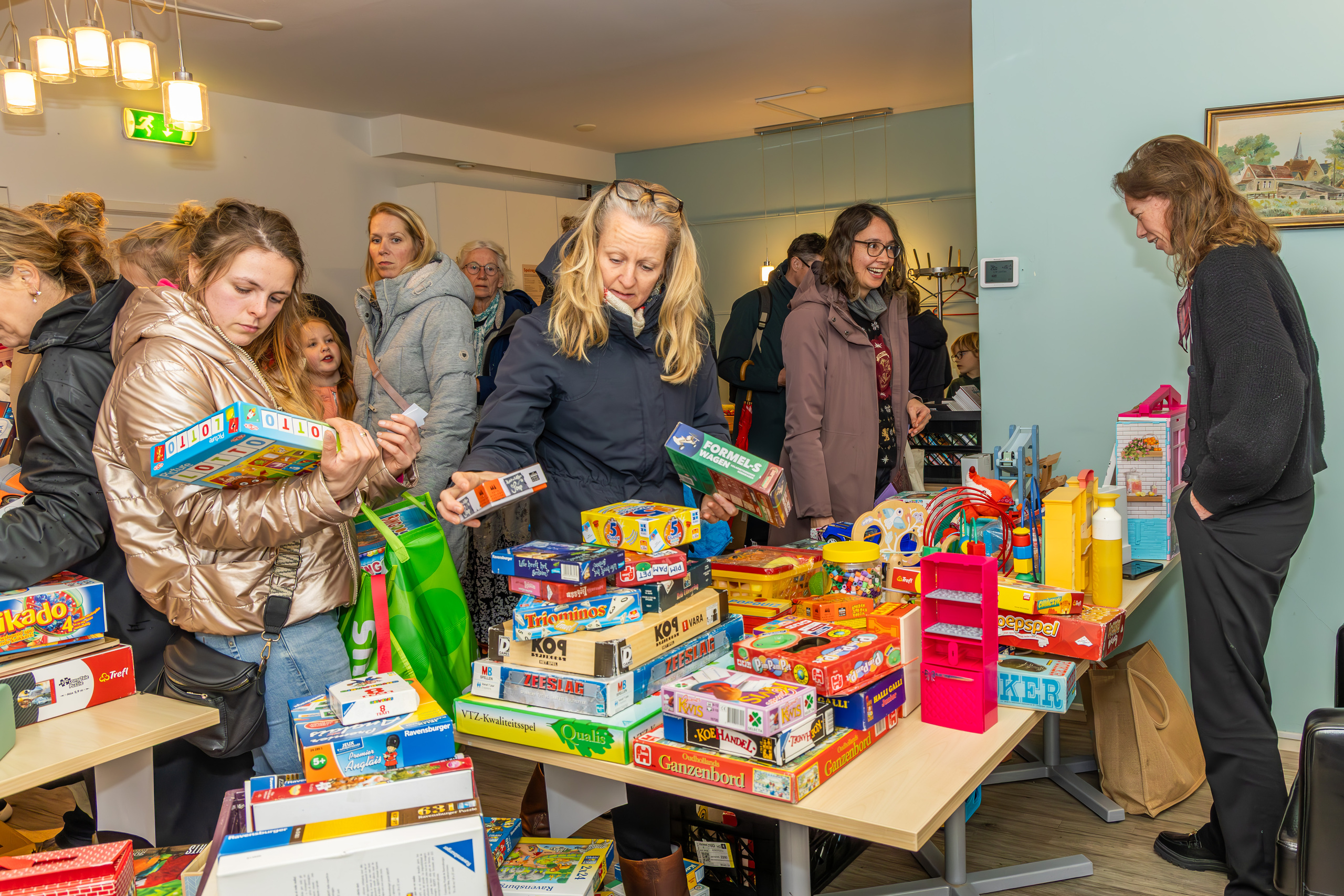 pbweek47_25150_Persbericht RuilSint 2025 groot succes in De Ronde Venen