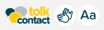 Tolkcontact - Klik hier voor Teletolk