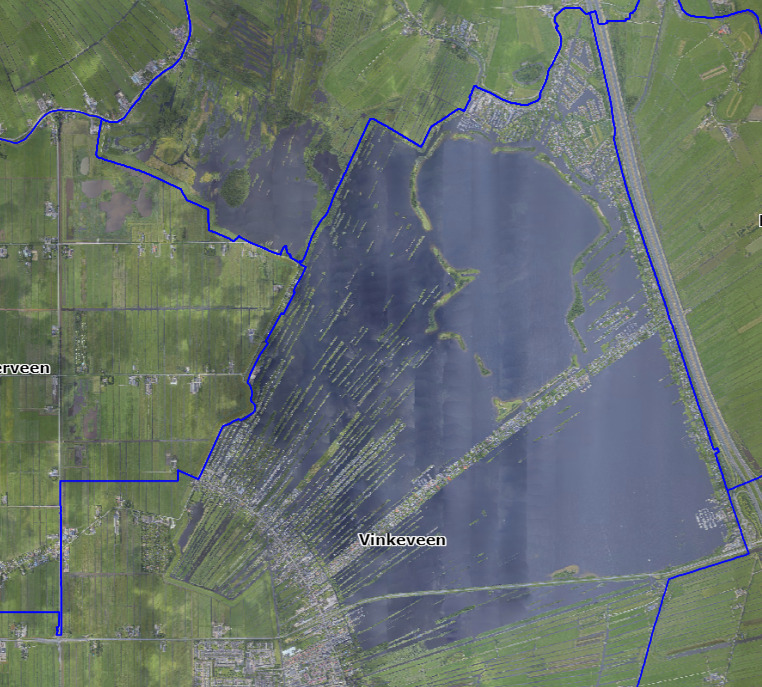 Vinkeveense plassen