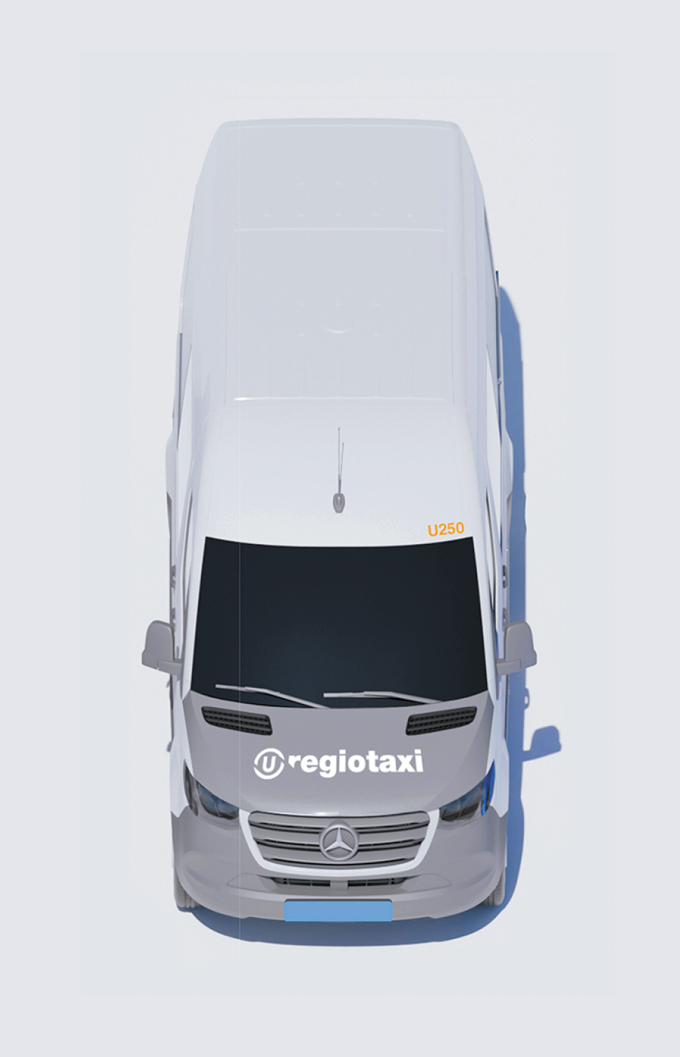 Regiotaxi