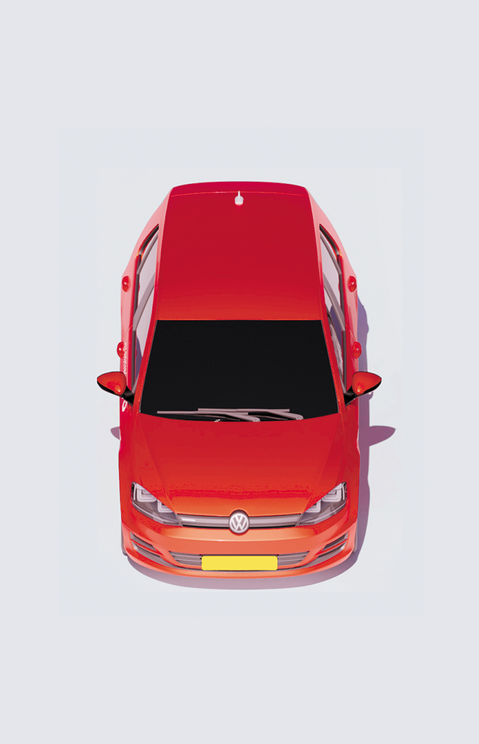 Deelauto